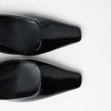 Mim shoes Tacón cerrado KOKO NEGRO