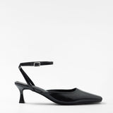 Mim shoes Tacón cerrado KOKO NEGRO