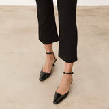 Mim shoes Tacón cerrado KOKO NEGRO