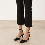 Mim shoes Tacón cerrado KOKO NEGRO