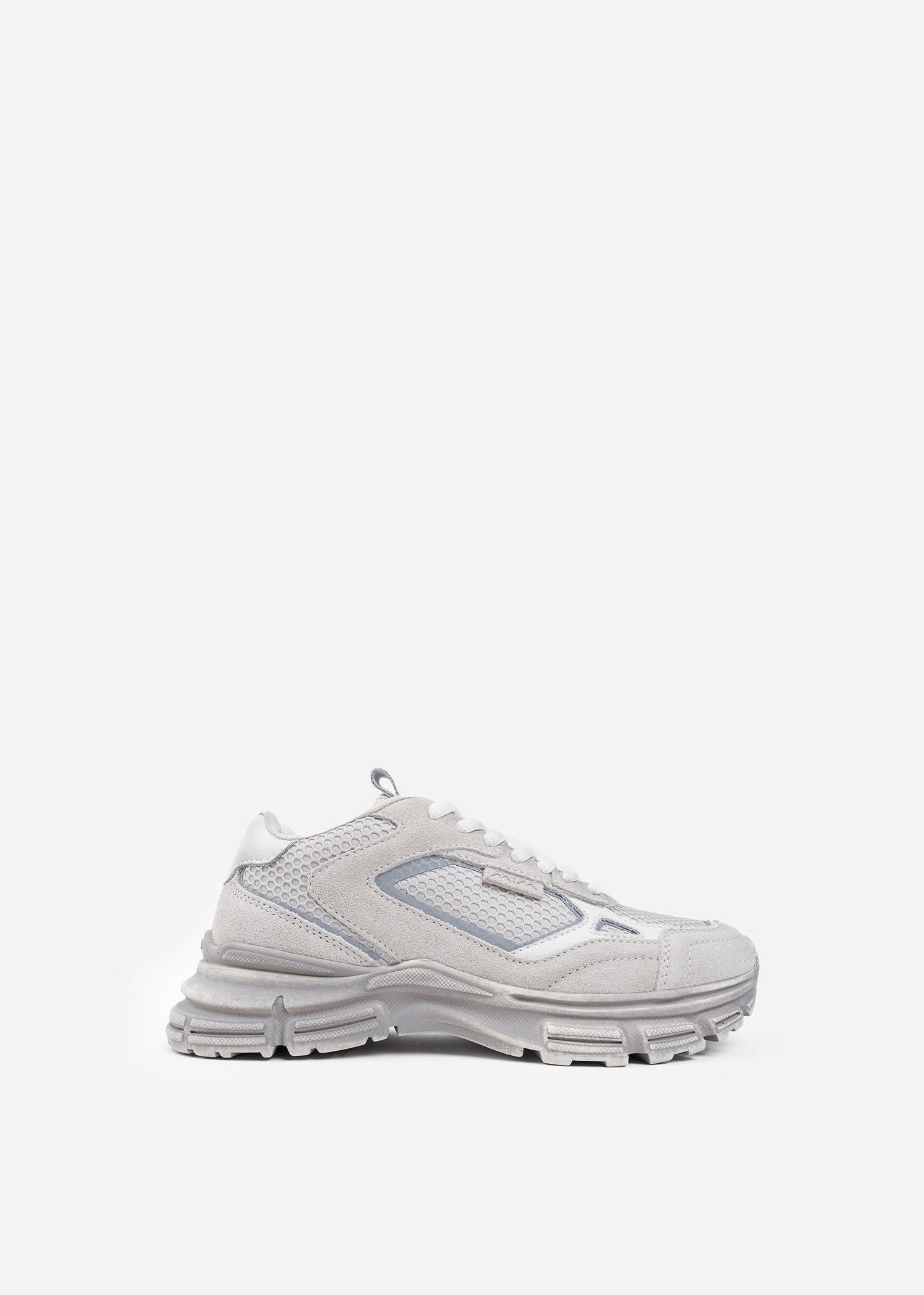 Mim shoes Zapatilla M1987 OFF WHITE
