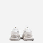 Mim shoes Zapatilla M1987 OFF WHITE