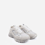 Mim shoes Zapatilla M1987 OFF WHITE