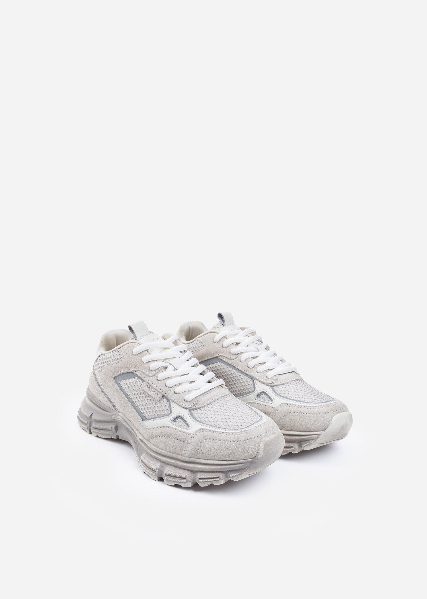Mim shoes Zapatilla M1987 OFF WHITE