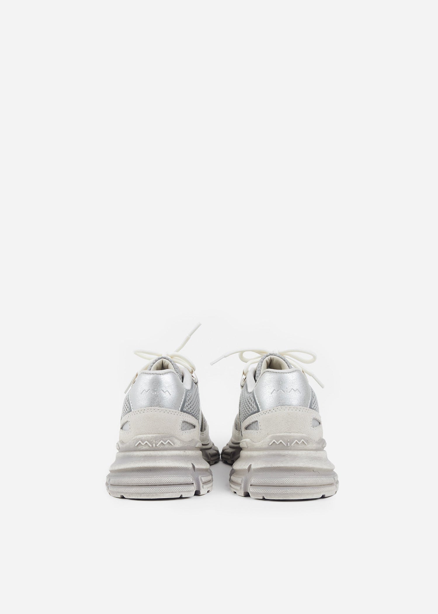 Mim shoes Zapatilla M1990 GRIS