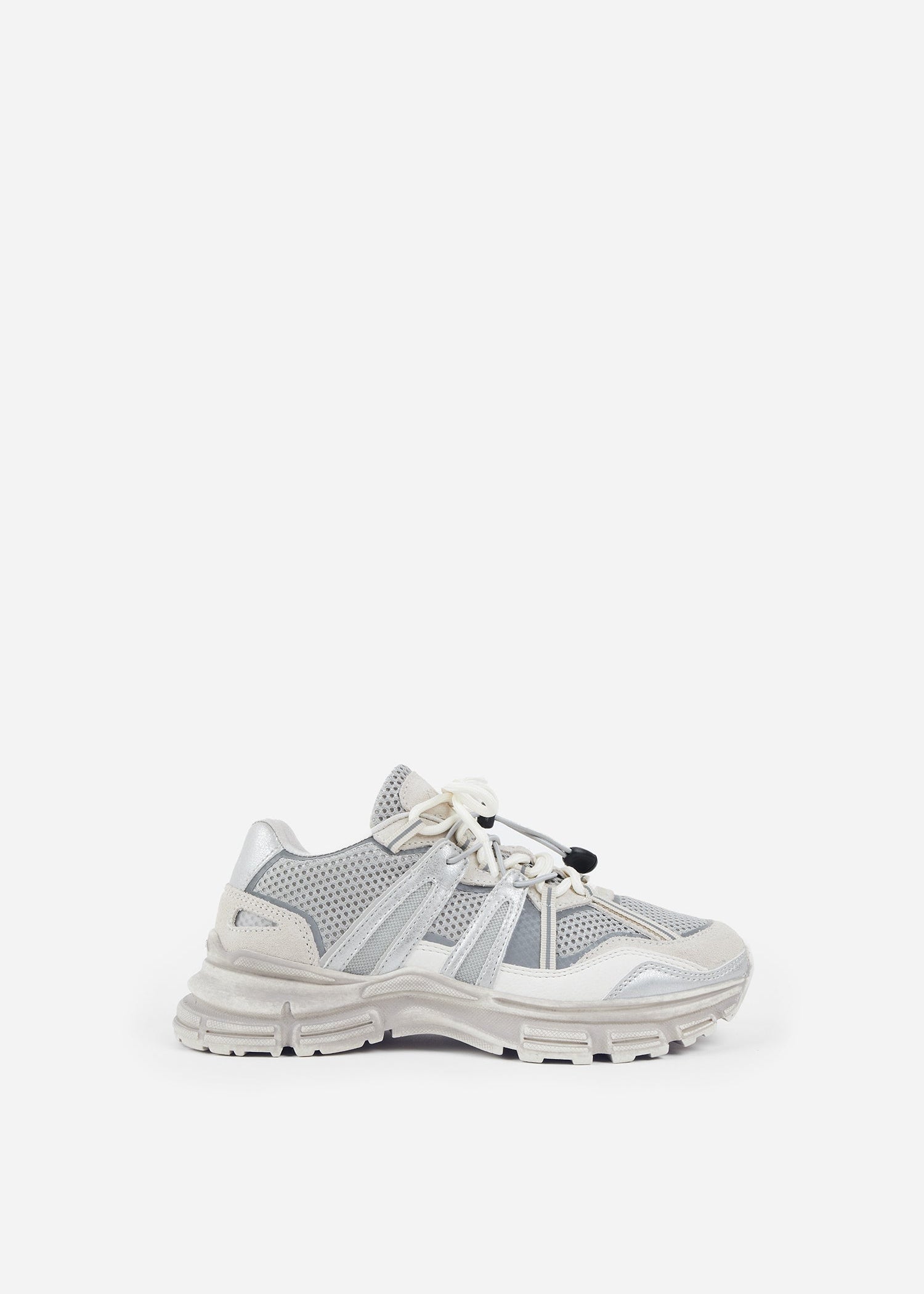 Mim shoes Zapatilla M1990 GRIS