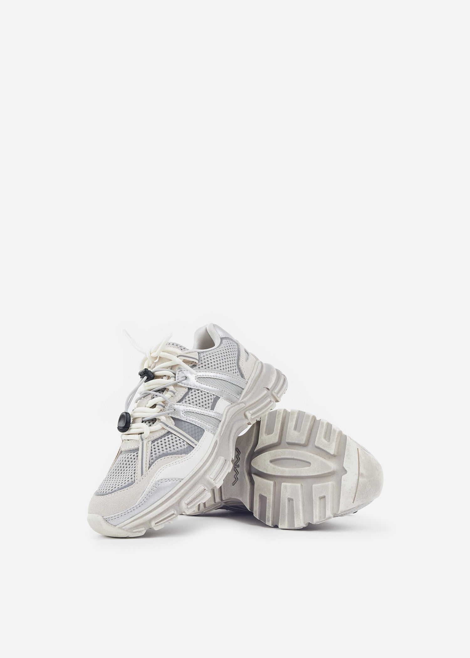 Mim shoes Zapatilla M1990 GRIS