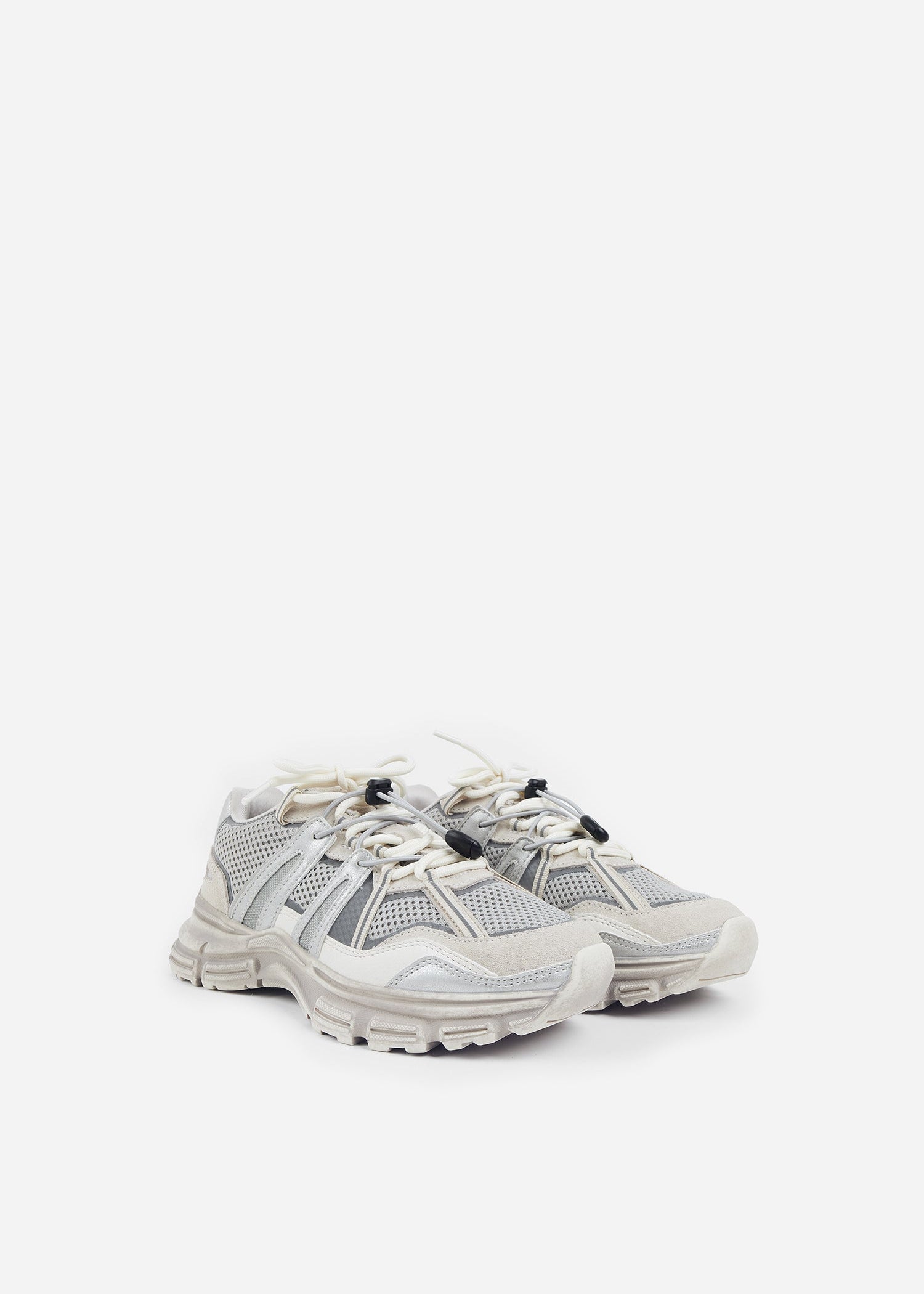 Mim shoes Zapatilla M1990 GRIS