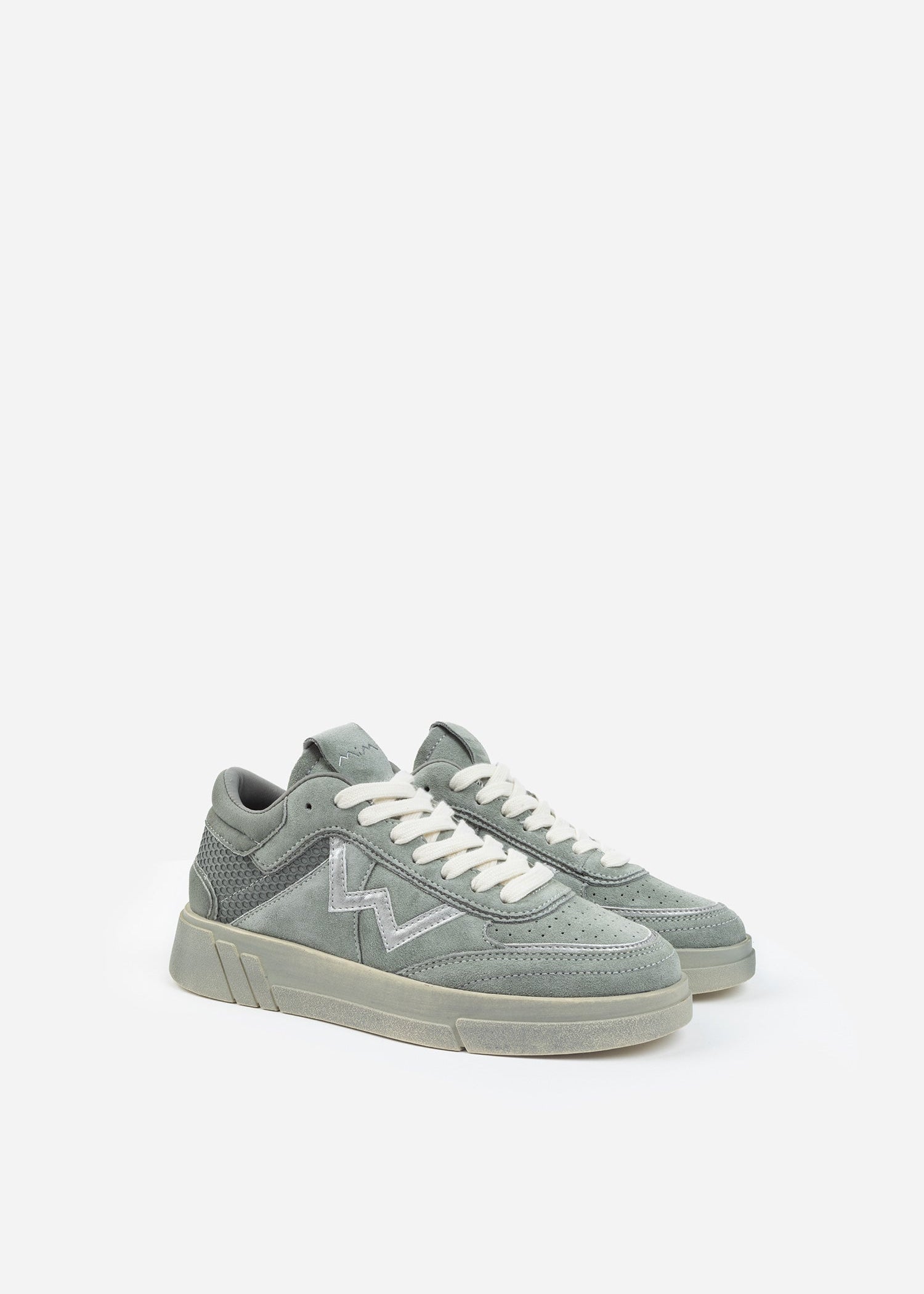 Mim shoes Zapatilla M1993 AGUAMARINA