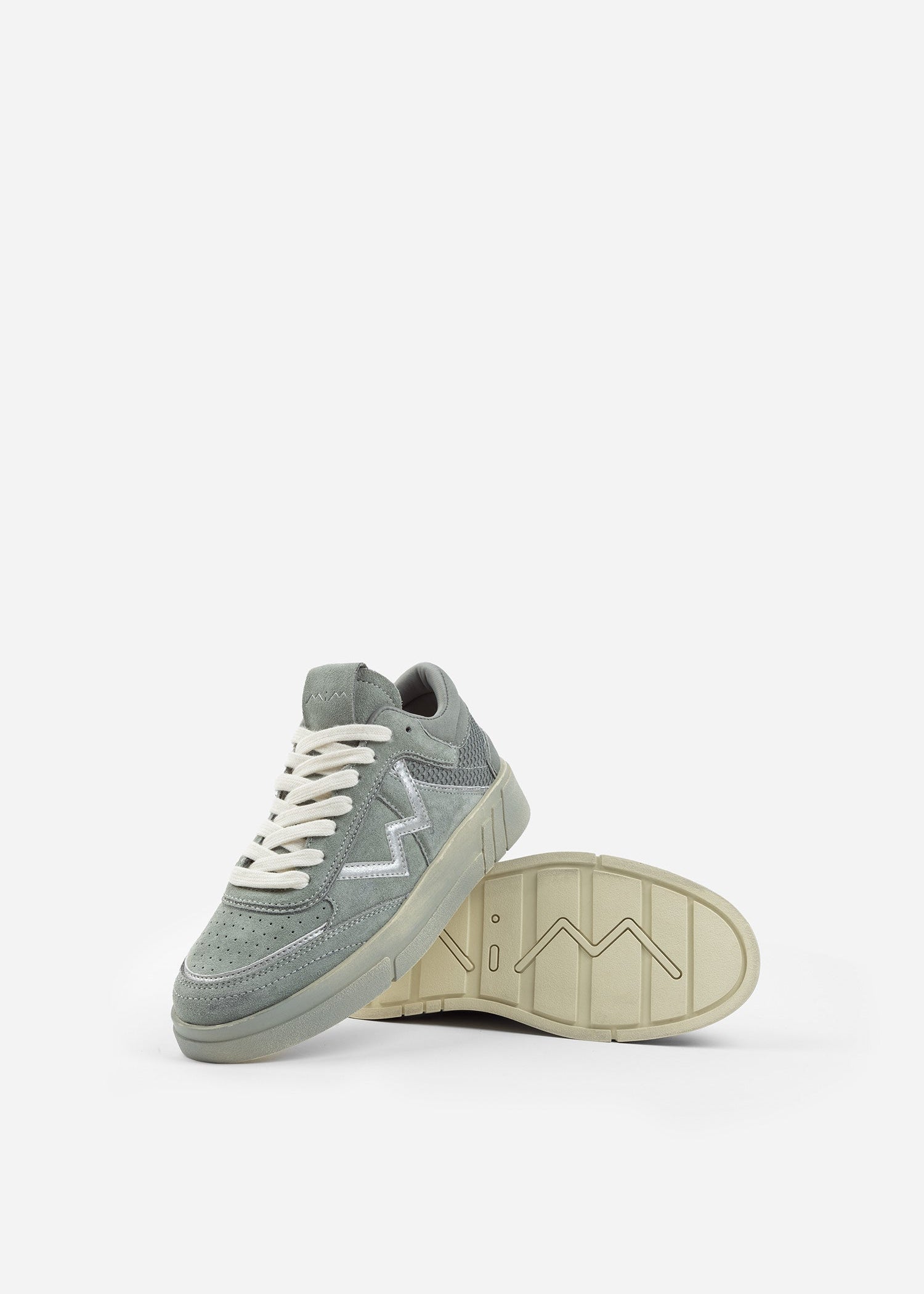 Mim shoes Zapatilla M1993 AGUAMARINA