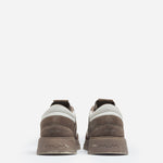 Mim shoes Zapatilla M1993 CHOCOLATE