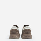 Mim shoes Zapatilla M1993 CHOCOLATE