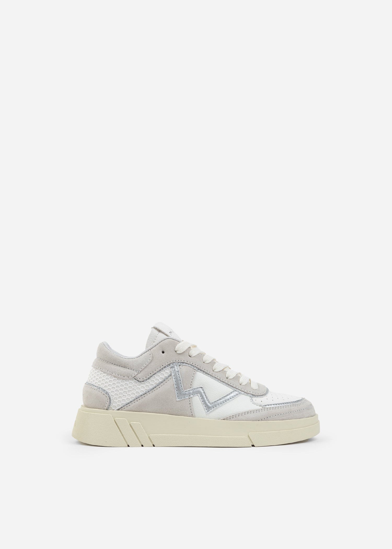 Mim shoes Zapatilla M1993 OFF WHITE