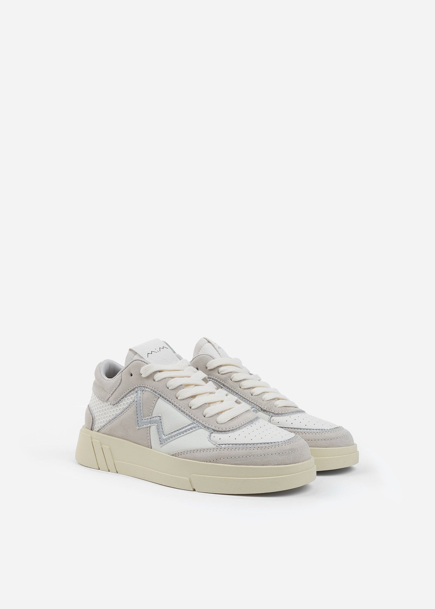 Mim shoes Zapatilla M1993 OFF WHITE