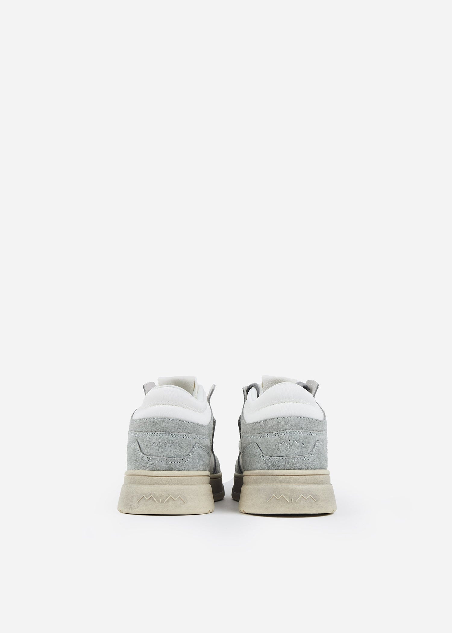 Mim shoes Zapatilla MIST ACERO