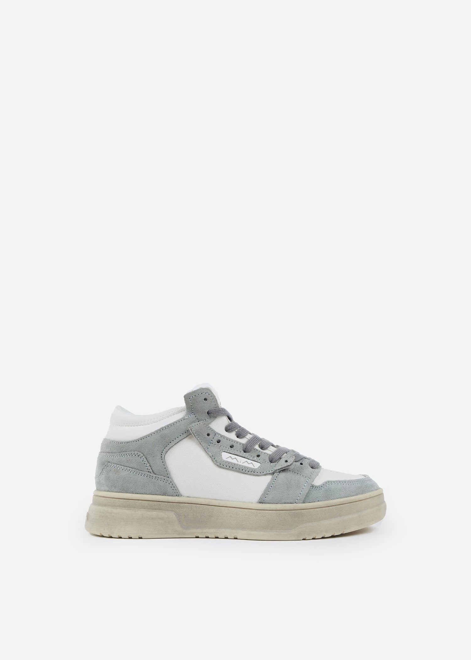 Mim shoes Zapatilla MIST ACERO