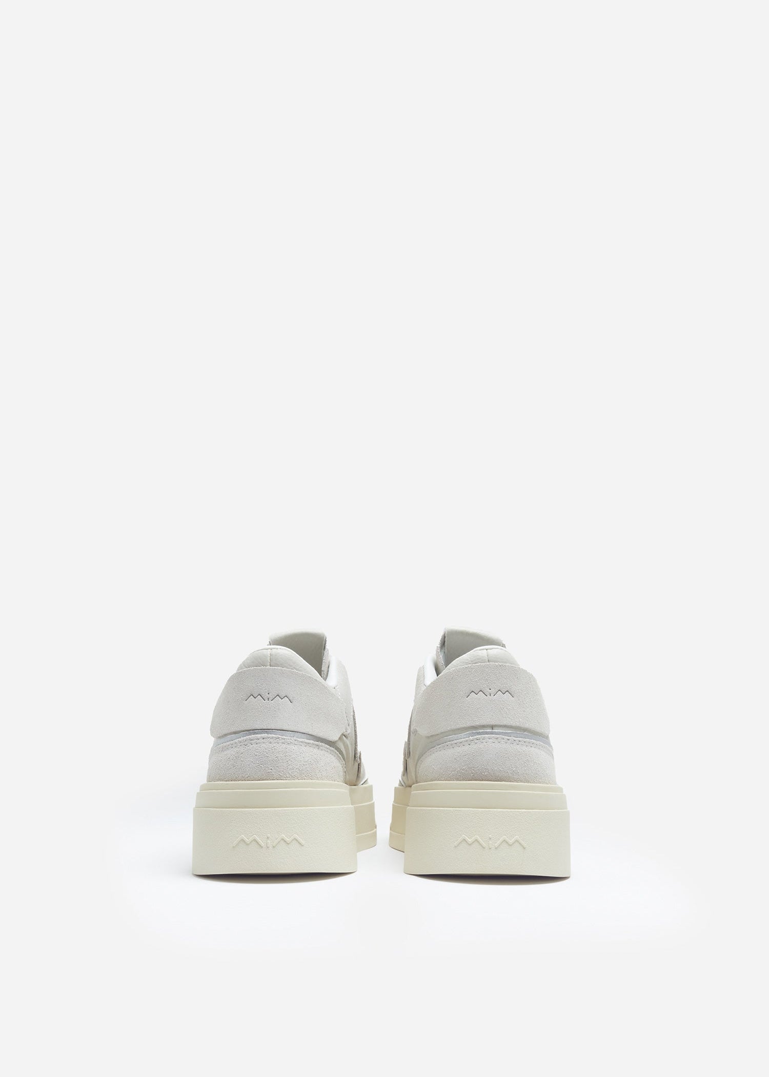 Mim shoes Zapatilla RIVER OFF WHITE