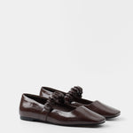 Mim shoes Zapato Plano DEVI CHOCOLATE