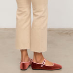 Mim shoes Zapato Plano LEM TEJA