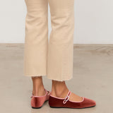 Mim shoes Zapato Plano LEM TEJA