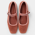 Mim shoes Zapato Plano LEM TEJA