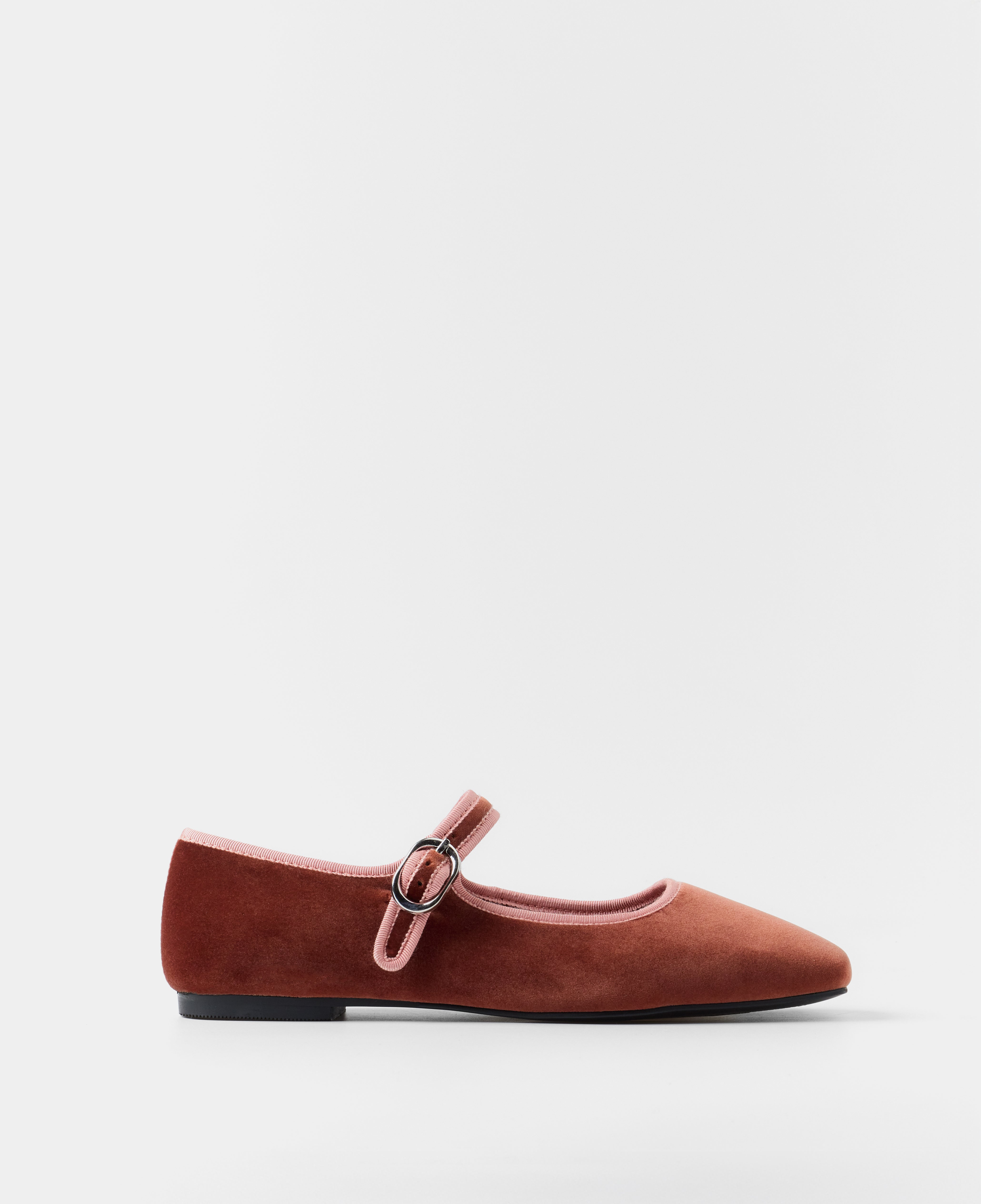Mim shoes Zapato Plano LEM TEJA