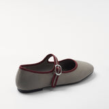 Mim shoes Zapato plano LIBE TOPO
