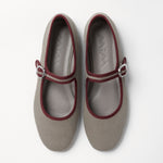 Mim shoes Zapato plano LIBE TOPO