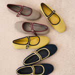 Mim shoes Zapato plano LIBE TOPO