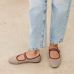 Mim shoes Zapato plano LIBE TOPO