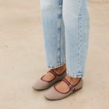 Mim shoes Zapato plano LIBE TOPO