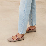 Mim shoes Zapato plano LIBE TOPO