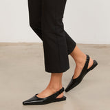 Mim shoes Zapato Plano MERY NEGRO