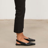 Mim shoes Zapato Plano MERY NEGRO