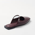 Mim shoes Zapato plano MONI BURDEOS