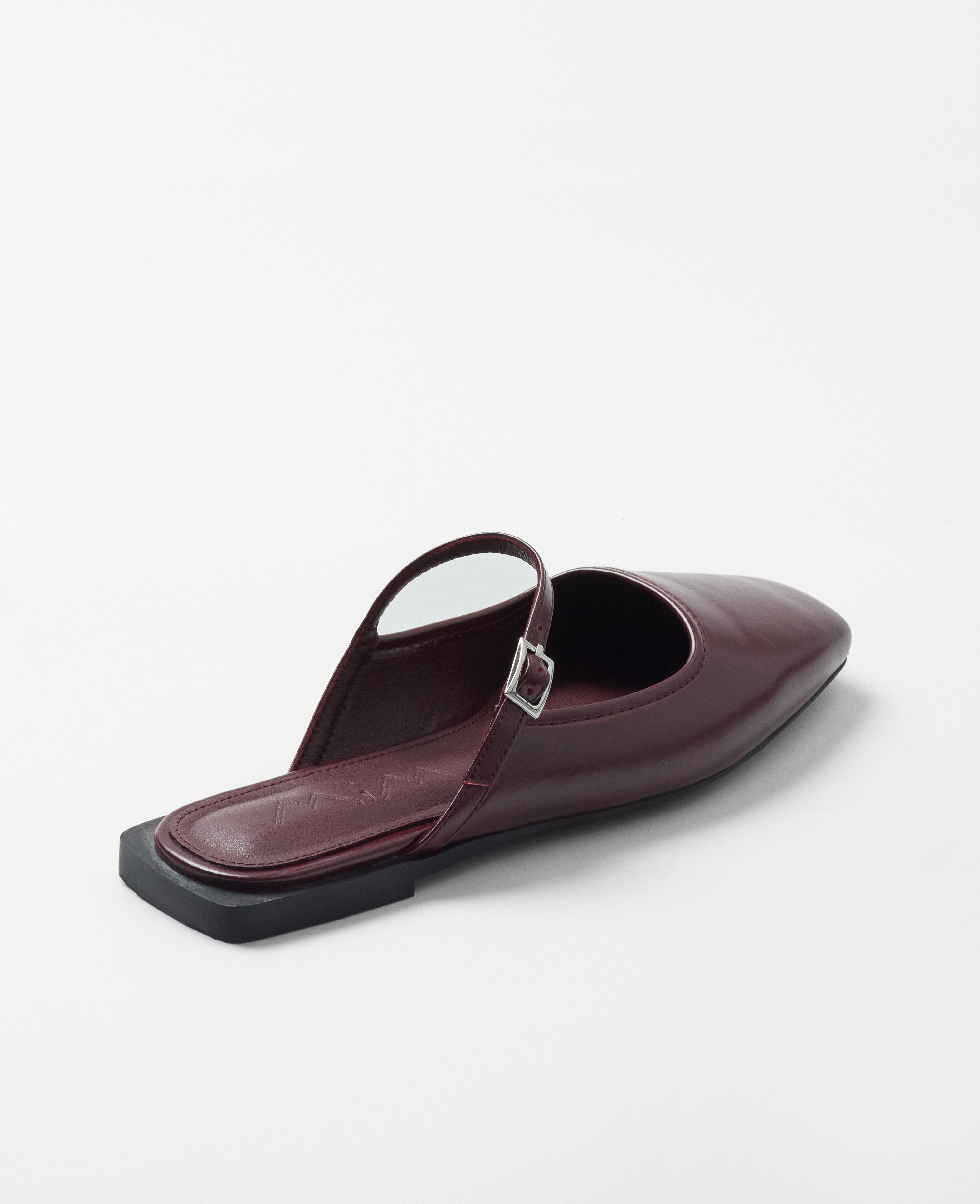 Mim shoes Zapato plano MONI BURDEOS