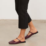 Mim shoes Zapato Plano MONI BURDEOS