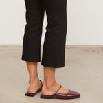 Mim shoes Zapato Plano MONI BURDEOS