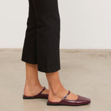 Mim shoes Zapato Plano MONI BURDEOS