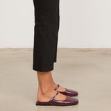 Mim shoes Zapato Plano MONI BURDEOS