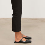 Mim shoes Zapato Plano MONI NEGRO