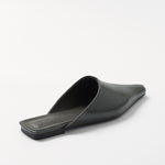 Mim shoes Zapato plano PASH KAKI