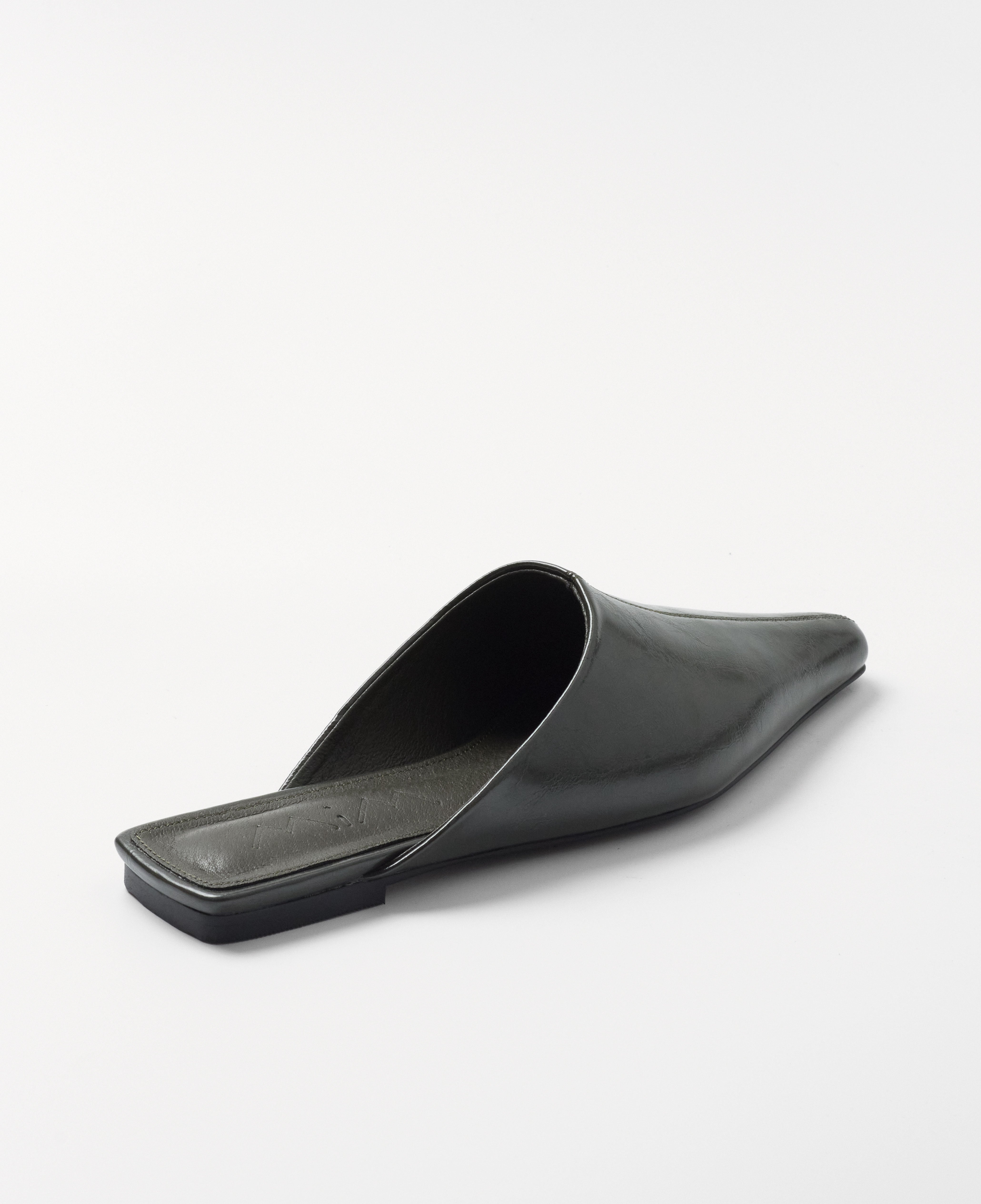 Mim shoes Zapato plano PASH KAKI