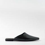 Mim shoes Zapato plano PASH KAKI