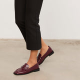 Mim shoes Zapato Plano ROBI BURDEOS