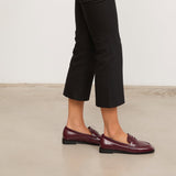 Mim shoes Zapato Plano ROBI BURDEOS