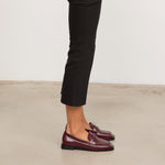 Mim shoes Zapato Plano ROBI BURDEOS