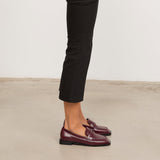 Mim shoes Zapato Plano ROBI BURDEOS