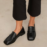 Mim shoes Zapato Plano ROBI NEGRO