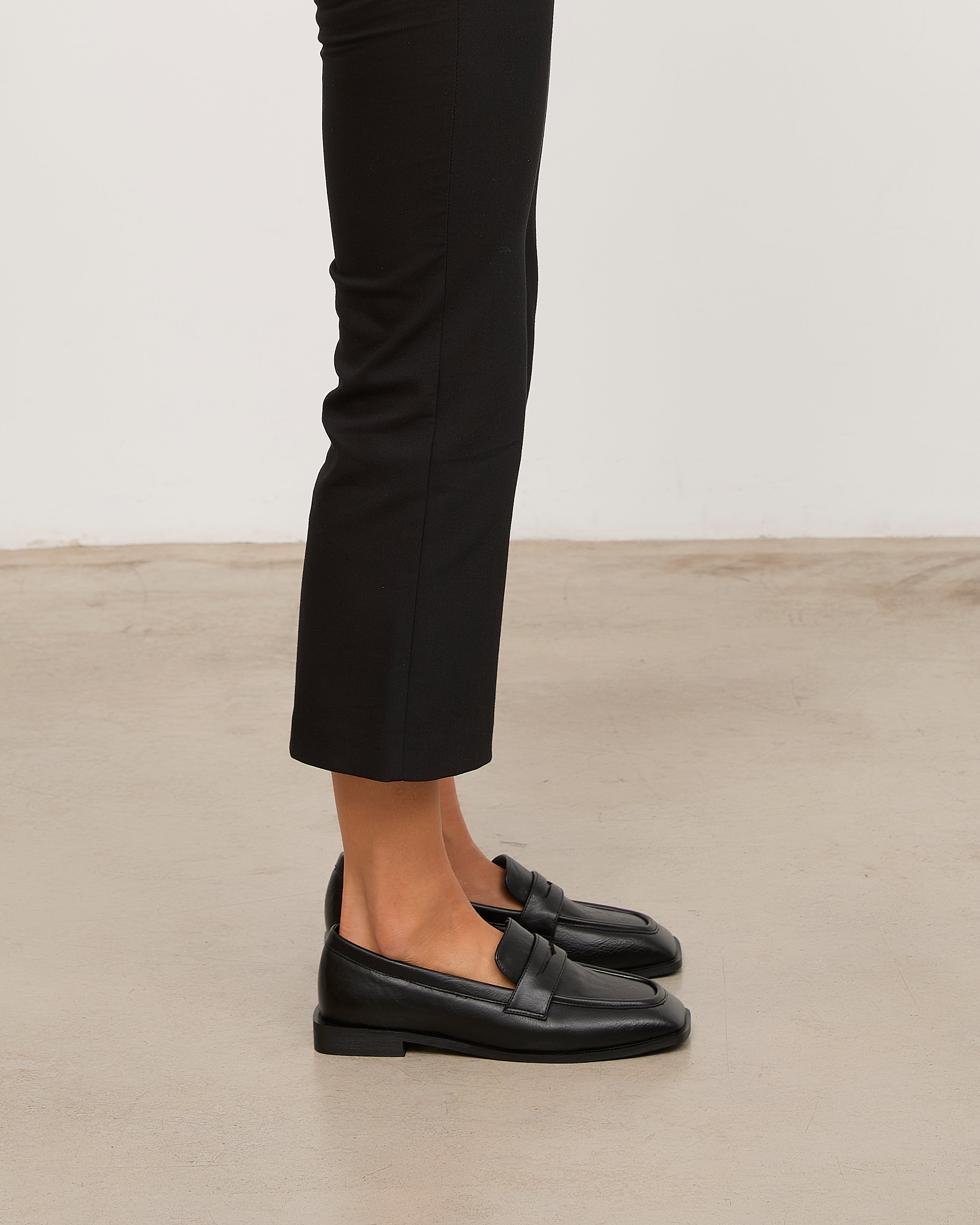 Mim shoes Zapato Plano ROBI NEGRO